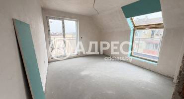 Тристаен апартамент, Варна, Автогара, 690244, Снимка 8