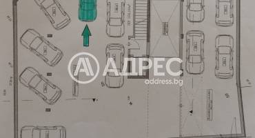 Тристаен апартамент, Варна, Автогара, 690244, Снимка 9