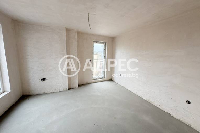 Тристаен апартамент, Варна, Автогара, 690244, Снимка 3