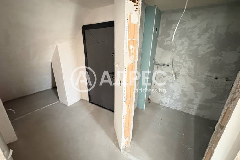 Тристаен апартамент, Варна, Автогара, 690244, Снимка 5