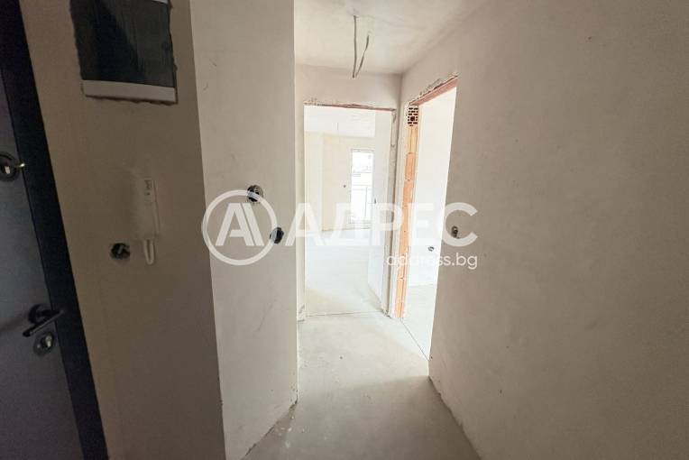 Тристаен апартамент, Варна, Автогара, 690244, Снимка 6