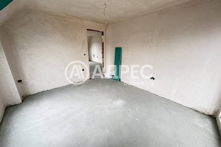 Тристаен апартамент, Варна, Автогара, 690244, Снимка 7