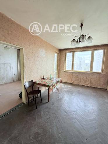 Двустаен апартамент, Добрич, Югоизток, 695244, Снимка 1