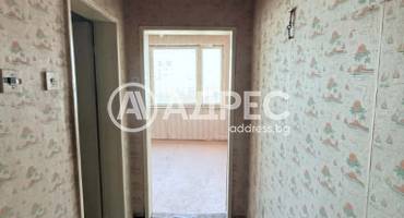 Двустаен апартамент, Добрич, Югоизток, 695244, Снимка 9