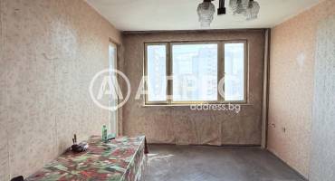 Двустаен апартамент, Добрич, Югоизток, 695244, Снимка 1