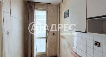 Двустаен апартамент, Добрич, Югоизток, 695244, Снимка 2