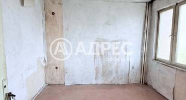 Двустаен апартамент, Добрич, Югоизток, 695244, Снимка 4