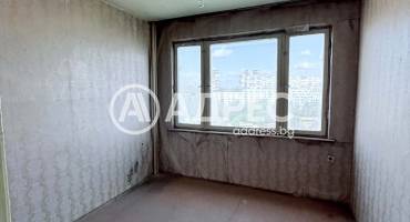 Двустаен апартамент, Добрич, Югоизток, 695244, Снимка 5
