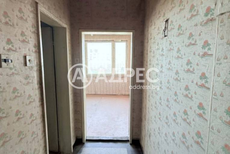 Двустаен апартамент, Добрич, Югоизток, 695244, Снимка 9