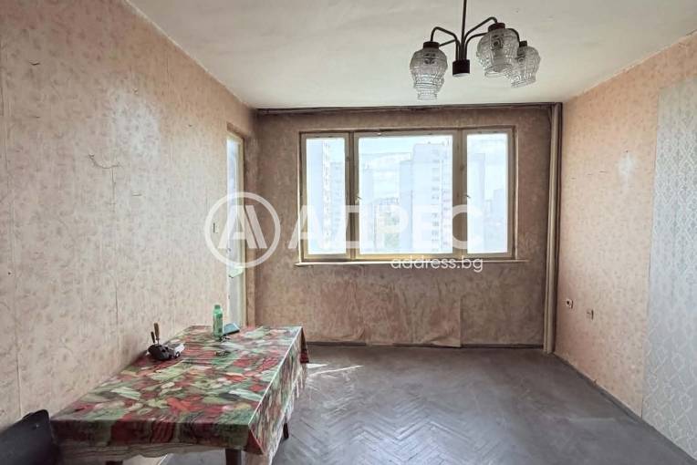 Двустаен апартамент, Добрич, Югоизток, 695244, Снимка 1