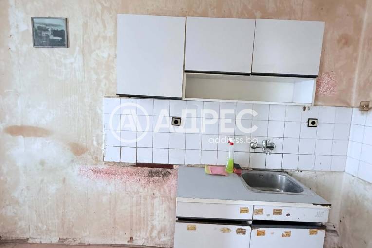 Двустаен апартамент, Добрич, Югоизток, 695244, Снимка 3