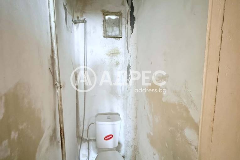 Двустаен апартамент, Добрич, Югоизток, 695244, Снимка 8