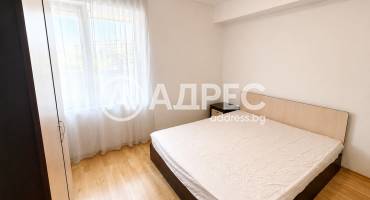 Двустаен апартамент, Варна, Базар "Левски", 698244, Снимка 1