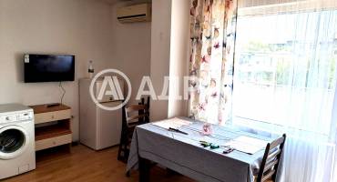 Двустаен апартамент, Варна, Базар "Левски", 698244, Снимка 3