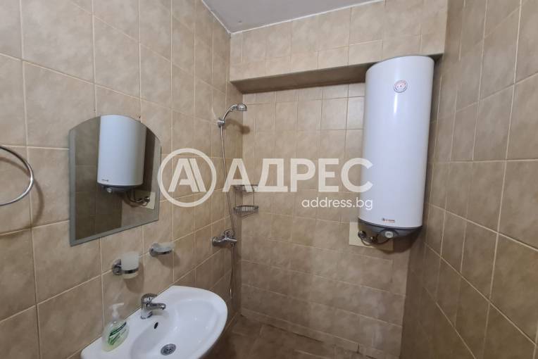 Двустаен апартамент, Варна, Базар "Левски", 698244, Снимка 4