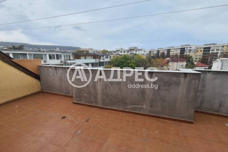 Двустаен апартамент, Варна, Базар "Левски", 698244, Снимка 5