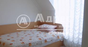 Тристаен апартамент, Хасково, Училищни, 416245, Снимка 14