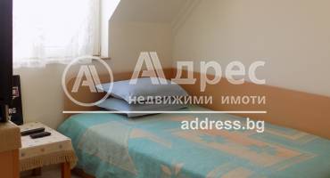 Тристаен апартамент, Хасково, Училищни, 416245, Снимка 8
