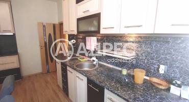 Тристаен апартамент, Ямбол, 566245