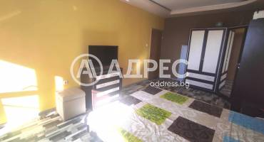 Тристаен апартамент, Ямбол, 566245, Снимка 10