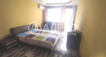 Тристаен апартамент, Ямбол, 566245, Снимка 11