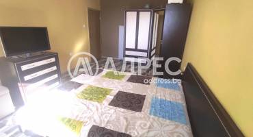 Тристаен апартамент, Ямбол, 566245, Снимка 13