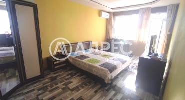 Тристаен апартамент, Ямбол, 566245, Снимка 15