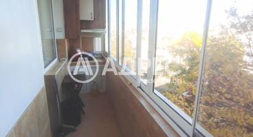 Тристаен апартамент, Ямбол, 566245, Снимка 18