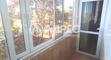 Тристаен апартамент, Ямбол, 566245, Снимка 19