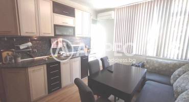 Тристаен апартамент, Ямбол, 566245, Снимка 2