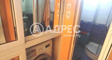 Тристаен апартамент, Ямбол, 566245, Снимка 20