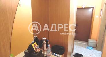 Тристаен апартамент, Ямбол, 566245, Снимка 21