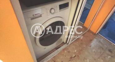 Тристаен апартамент, Ямбол, 566245, Снимка 22