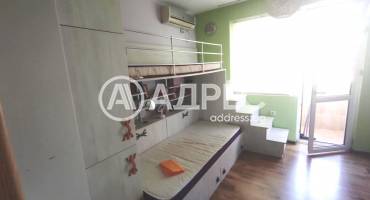 Тристаен апартамент, Ямбол, 566245, Снимка 23