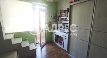 Тристаен апартамент, Ямбол, 566245, Снимка 24