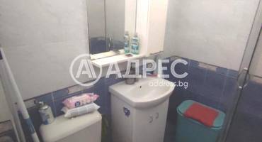 Тристаен апартамент, Ямбол, 566245, Снимка 27