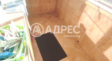 Тристаен апартамент, Ямбол, 566245, Снимка 28