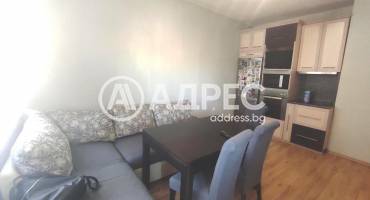 Тристаен апартамент, Ямбол, 566245, Снимка 3