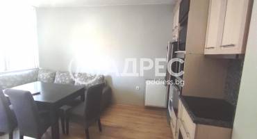 Тристаен апартамент, Ямбол, 566245, Снимка 4