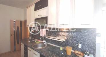 Тристаен апартамент, Ямбол, 566245, Снимка 5