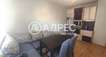 Тристаен апартамент, Ямбол, 566245, Снимка 6