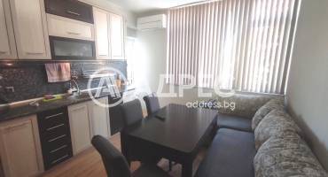 Тристаен апартамент, Ямбол, 566245, Снимка 7