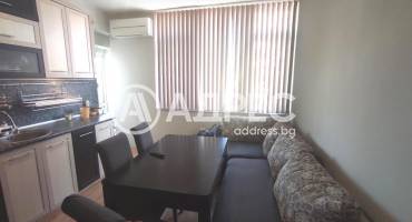 Тристаен апартамент, Ямбол, 566245, Снимка 8