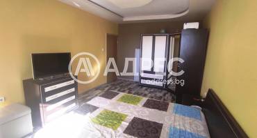 Тристаен апартамент, Ямбол, 566245, Снимка 9