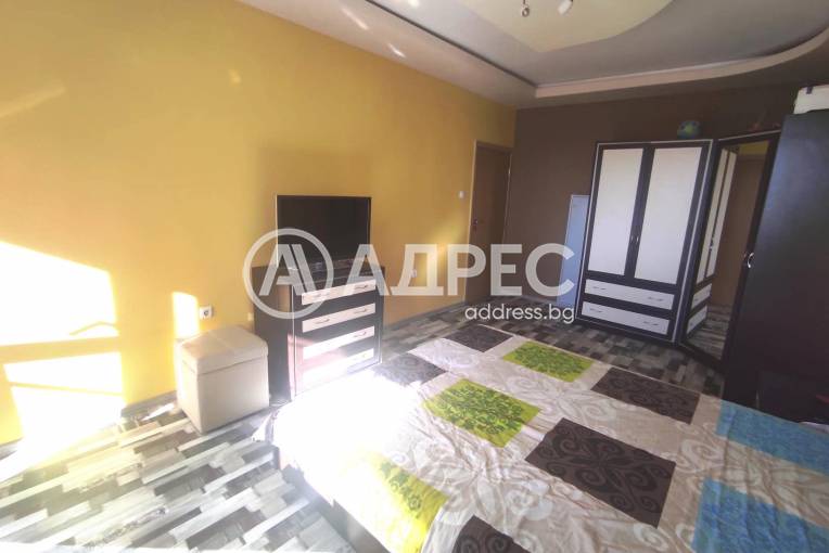 Тристаен апартамент, Ямбол, 566245, Снимка 10