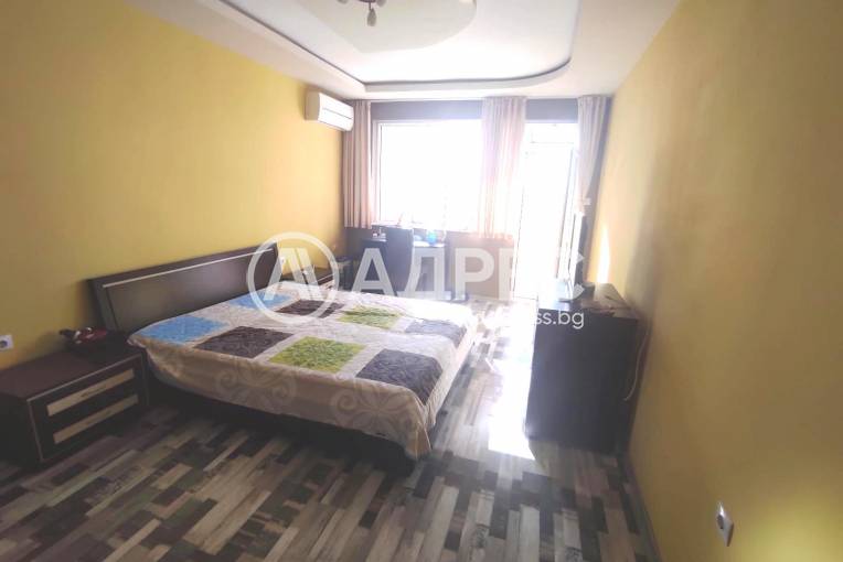 Тристаен апартамент, Ямбол, 566245, Снимка 11