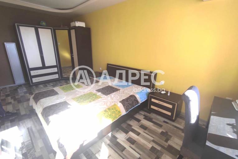 Тристаен апартамент, Ямбол, 566245, Снимка 12