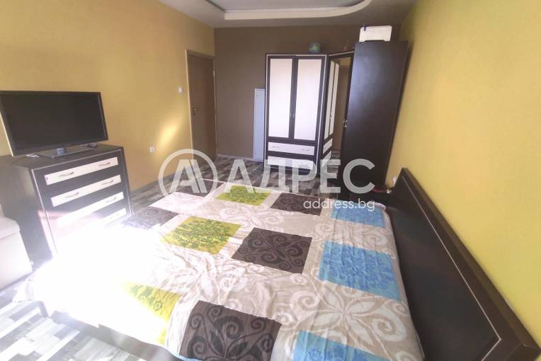 Тристаен апартамент, Ямбол, 566245, Снимка 13