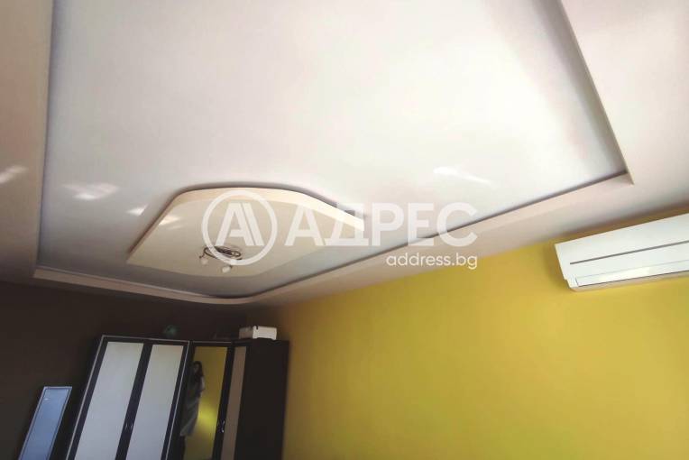 Тристаен апартамент, Ямбол, 566245, Снимка 16