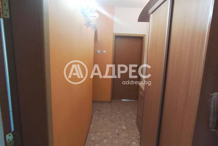 Тристаен апартамент, Ямбол, 566245, Снимка 17